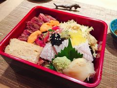特制海鲜饭-一阳寿司(麦子街店)