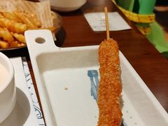 -十分牛西餐·牛扒专门店(光明广场店)