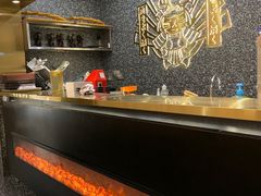-黑牛の場烤肉(摩天活力城店)