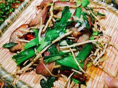 -盐帮食坊•小河帮川菜(四川师大店)