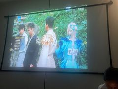 -北里·4k影院式足疗SPA馆(观音桥店)