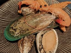 -盛宴自助餐厅(运达喜来登店)