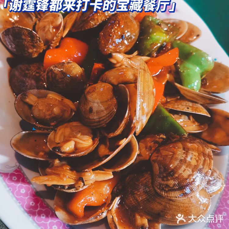 藏在三里屯的正宗潮汕菜 | 一楼一火锅饭店🏨