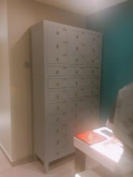 大堂-奈瑞儿美颜塑身SPA