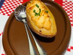 -蚝魁·海鲜大排档·啫啫·生蚝(体育西店)