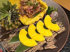 -樱嘢·炭火烧肉(惠南店)
