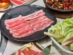 -汉拿山(金源店)