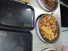 -阿姨牛杂(北京路店)