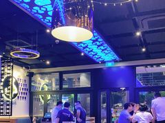 大堂-bluefrog蓝蛙(皇庭广场店)