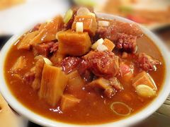 -妈妈的味道(工人体育场东路店)