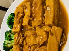 -多多旺港式茶餐厅(新区店)