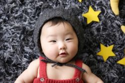 -WPlus明星肖像亲子全家福摄影