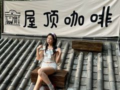 -淄博聊斋城景区