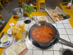 -串掌门砂锅串串香(敏捷广场店)