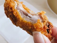 -麦当劳(城西银泰店)