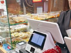 -虢国羊肉汤馆(政二街店)