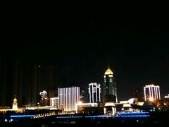 -武汉两江游览·夜游长江(汉口粤汉码头)