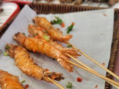 -遇西祠·海鲜烧烤(总店)