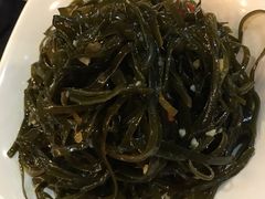 -长寿面(北京西路店)