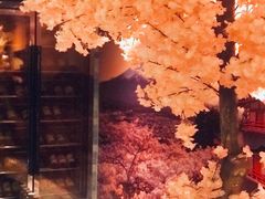 -广州希尔顿逸林酒店-OPEN開·全日制餐厅·海鲜·小火锅·自助餐(东风路店)