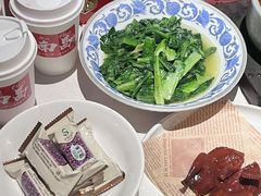 -千百味红餐厅·江西菜(绿地双子塔店)