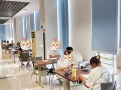 -黄埔区图书馆(大沙街分馆)