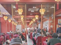 -老边饺子馆(中街店)