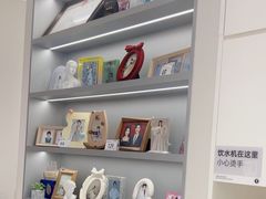 -海马体照相馆(南京虹悦城店)