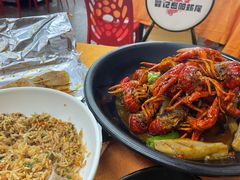 -聚味瞿记·龙虾堂(树木岭店)