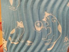 -猫的天空之城概念书店(北戴河蔚蓝海岸店)