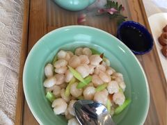 一品淮扬中餐厅-一品淮扬 · 淮扬菜·北京万达文华酒店