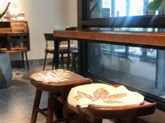 大堂-朴物良社(东明锦园店)