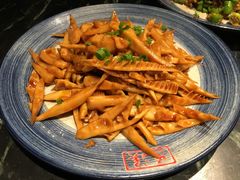 -兰溪小馆(东直门簋街店)