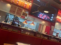 -丽伟的串·烧烤·砂锅(芝麻街店)