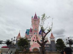 -厦门方特梦幻王国