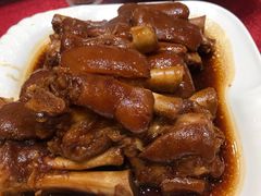 隆江猪脚-抱德·潮汕味(敦和店原惠城鱼仔)