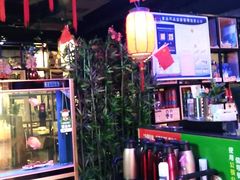 -一淼牛蛙爱上鱼(黄兴广场步行街店)