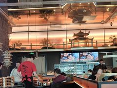 -西塔老太太泥炉烤肉(上海七宝领展广场店)