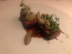 -Caprice(香港四季酒店)