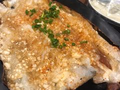 -吉香碳烤生蚝(仙霞路店)