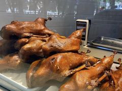 -小罗卤鹅(莲花广场店)