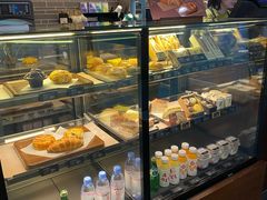 -星巴克(北京南站第二店)