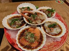 -Sushi Love 创意寿司(丽影广场店)