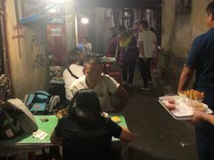 -麻木老地方牛筋牛杂(长堤街店)