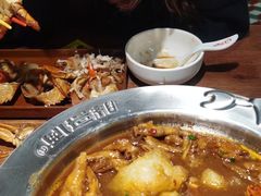 -胖哥俩肉蟹煲(杭州下沙学林街店)