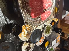-九田家黑牛烤肉料理(石路天虹店)