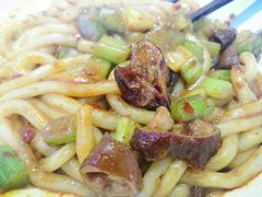 -壹粉屋新疆炒米粉(建外SOHO东区店)