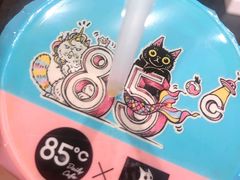 -85度C(北京八角物美店)