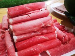 -竹鲜笙全竹宴(国色天香店)