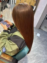-东方美妍小鹏造型